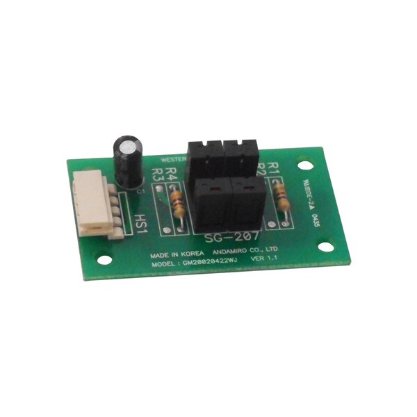 Andamiro Encoder PCB Board