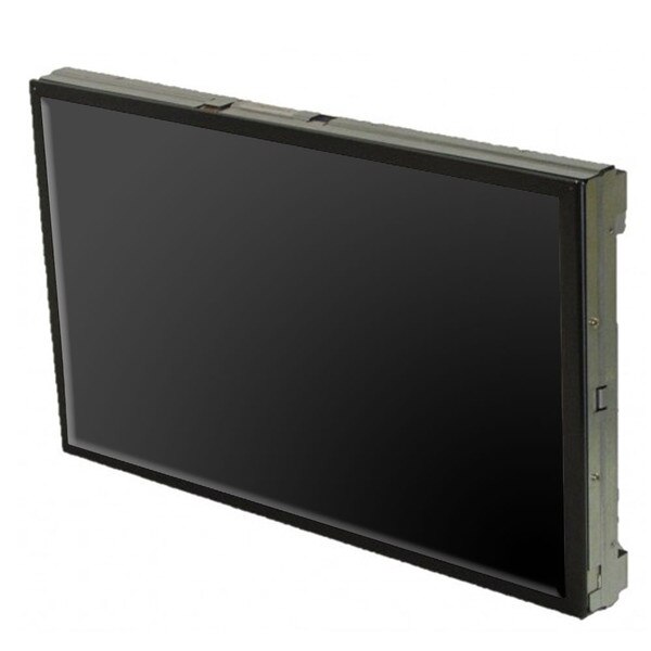Igt Display IGT Crystal Slant 27